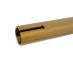 Kierownica Striker Lux Alu 580 Gold Chrome