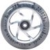 Kółko Striker Lux Clear 110 Silver