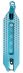 Podest Striker Lux Five 470 Teal