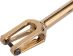 Widelec Striker Lux IHC Gold Chrome