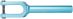Widelec Striker Lux IHC Teal