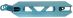 Podest Striker Lux 490 Teal