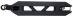 Podest Striker Lux 490 Black