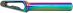Widelec Striker Lux SCS HIC Rainbow