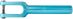 Widelec Striker Lux SCS HIC Teal