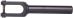 Widelec Striker Lux SCS HIC Black