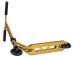 Hulajnoga Wyczynowa Striker Lux Youth Gold Black