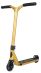 Hulajnoga Wyczynowa Striker Lux Youth Gold Black