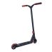 Hulajnoga Wyczynowa Striker Lux Youth Black Red