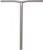 Kierownica Striker Steeltanium Bend 650 Raw