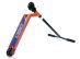 Hulajnoga Wyczynowa Dominator Cadet Orange Black