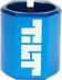 Tilt Classic Double Clamp Blue