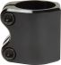 Zacisk Tilt Classic Double Black