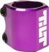Zacisk Tilt Classic Double Purple