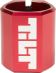 Zacisk Tilt Classic Double Red