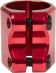 Zacisk Tilt Classic Double Red
