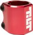 Zacisk Tilt Classic Double Red
