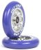 Kółko Tilt UHR 110 Violet