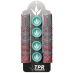 Gripy Blunt V3 Blue Red