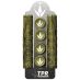 Gripy Blunt V3 Olive Black