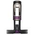 Podest Triad Psychic Boxed 5.1 x 22 Black Purple