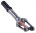Widelec Oath Spinal SCS / HIC Titanium Red