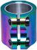 Zacisk Trynyty Simple Oil Slick