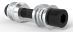Widelec Paradox Snake 8 STD / 12 STD Gloss Black
