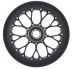 Kółko Black Pearl Venom Simple V2 12 STD 115 Black