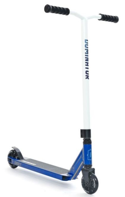 Hulajnoga Wyczynowa Dominator Cadet Blue White