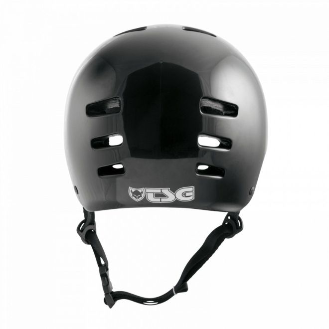Kask TSG Evolution Injected Color Satin Black