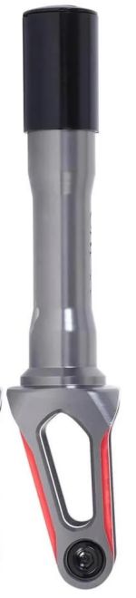 Widelec Oath Spinal SCS / HIC Titanium Red