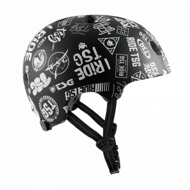 Kask TSG Meta Sticky