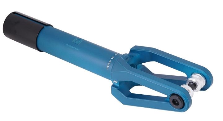 Widelec UrbanArtt Civic SCS / HIC Arctic Blue