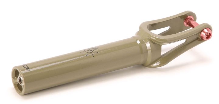 Widelec Aztek Circa V3 Zircon Sand