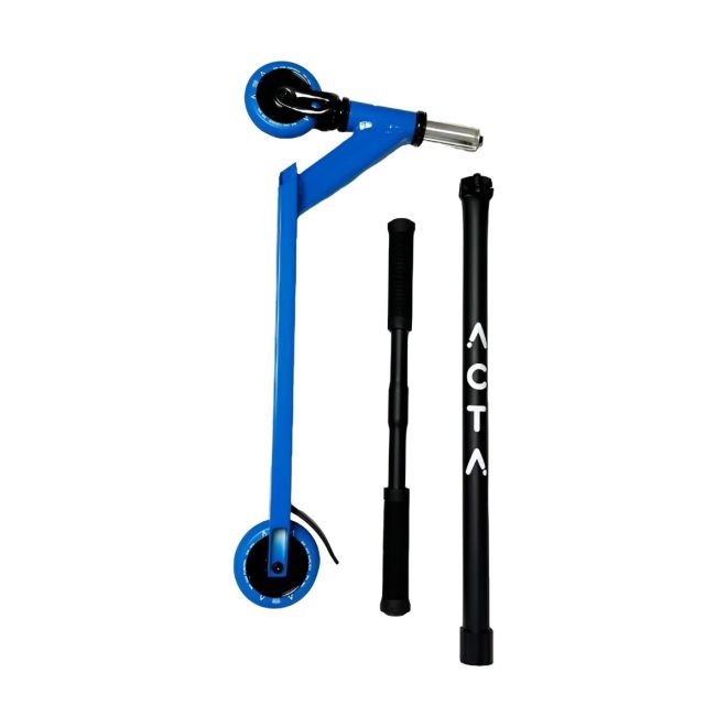 Hulajnoga Wyczynowa ACTA F2 Blue