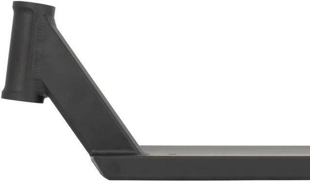 Native Format 6.5 x 23 Deck Black