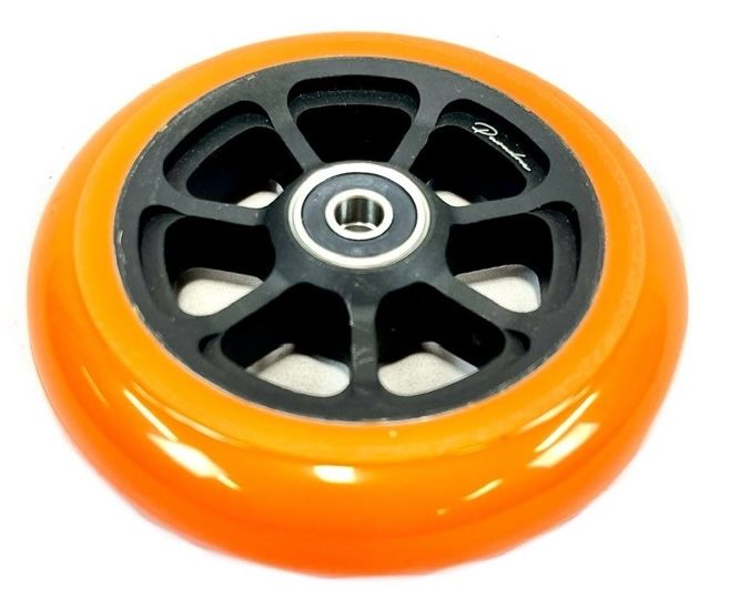 Kółko Paradox Premium 120 x 30 x 8STD Orange Black