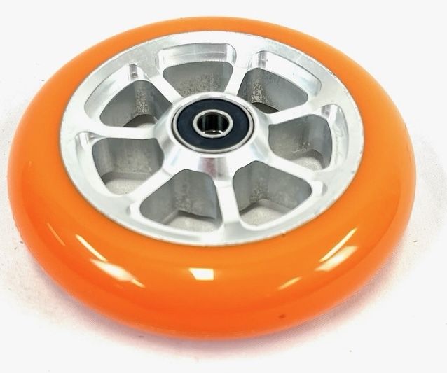 Kółko Paradox Premium 120 x 30 x 8STD Orange Raw