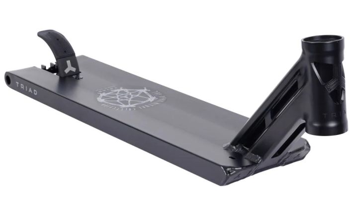 Podest Triad Psychic V2 Boxed 6 x 23 Voodoo