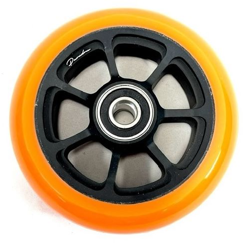 Kółko Paradox Premium 110 Orange Black