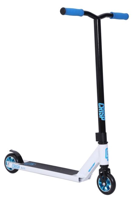 Hulajnoga Wyczynowa Crisp Blitz White Blue
