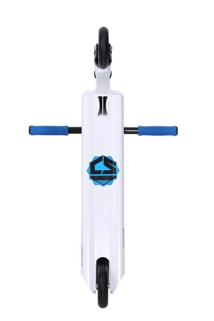 Hulajnoga Wyczynowa Crisp Blitz White Blue