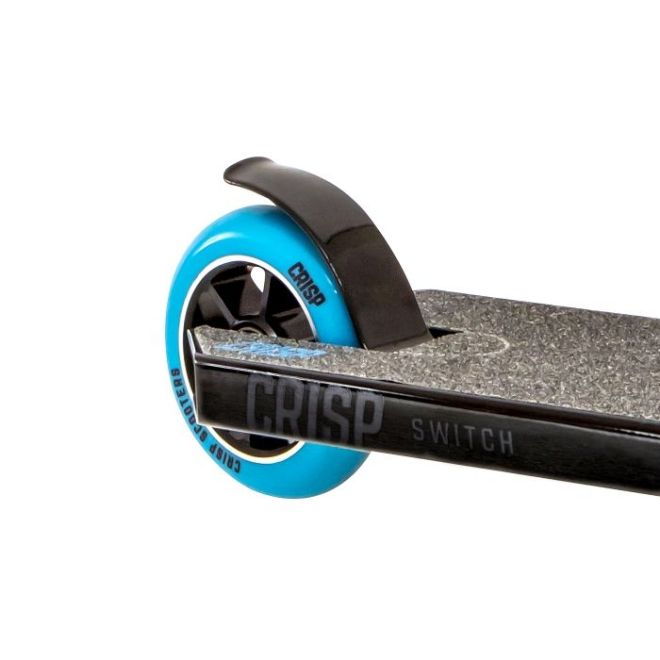 Hulajnoga Wyczynowa Crisp Switch Black Blue