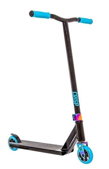 Hulajnoga Wyczynowa Crisp Switch Black Blue