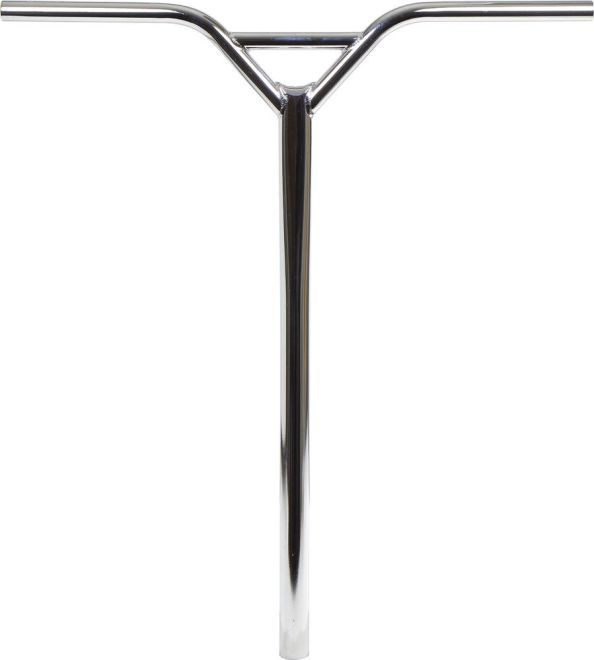 Kierownica Tilt Sentry XL Chrome