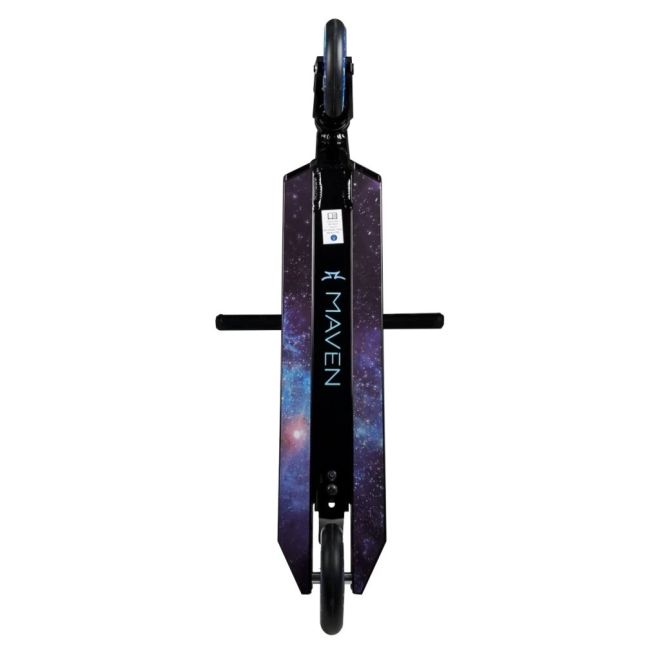 Hulajnoga Wyczynowa AO Maven Nebula Black Oilslick
