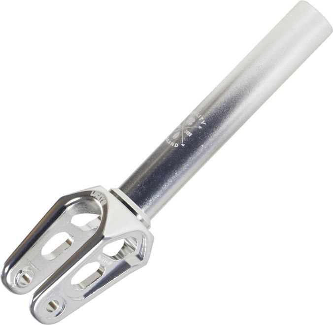 Widelec Lucky Indy Polished