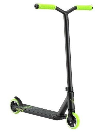 Hulajnoga Wyczynowa Blunt One S3 Lime