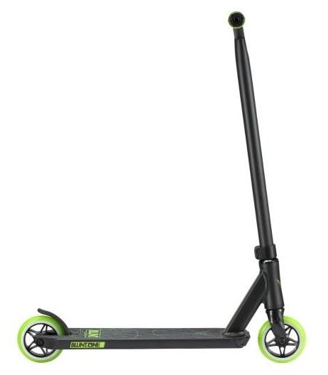 Hulajnoga Wyczynowa Blunt One S3 Lime